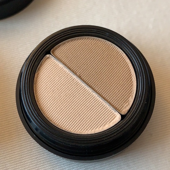 💕HP💕Glo skin beauty brow powder duo blonde - Picture 5 of 7